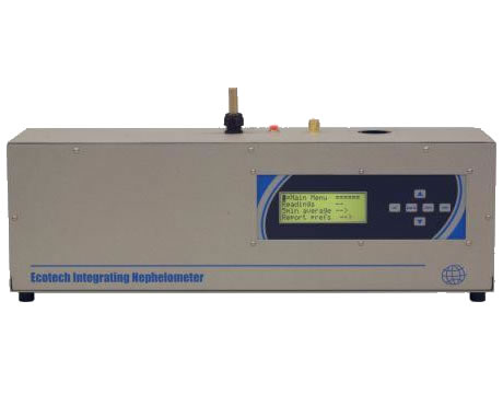 Nefelómetro Aurora 3000 - Representaciones Techlab SAC